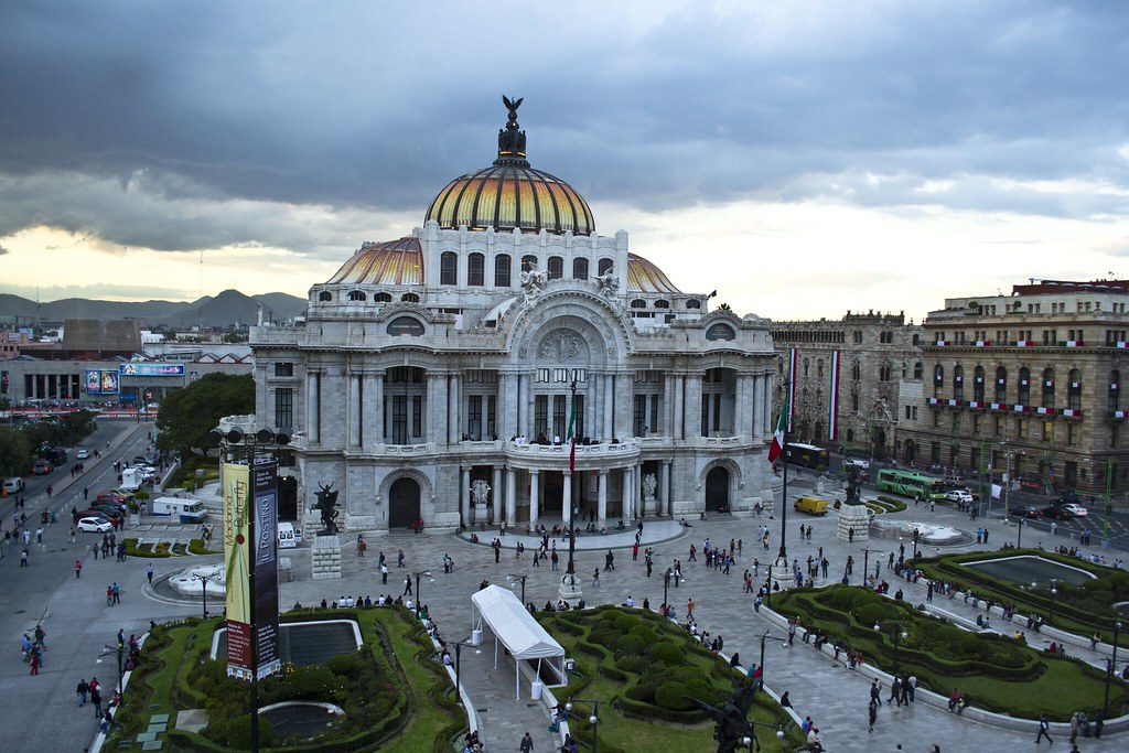 CDMX es calificada como una de las mejores ciudades del mundo