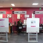 Concluye plazo para cambio de domicilio, corrección de datos o reemplazo de la Credencial para Votar