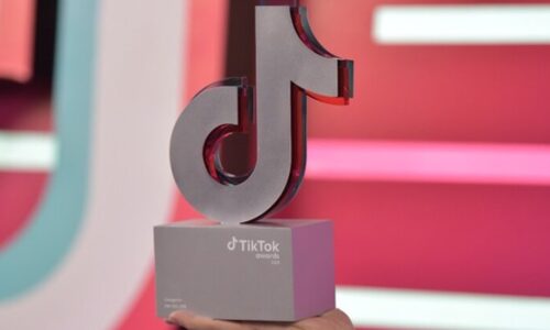 TikTok Awards 2024: ¿quiénes son los nominados y dónde ver los premios?