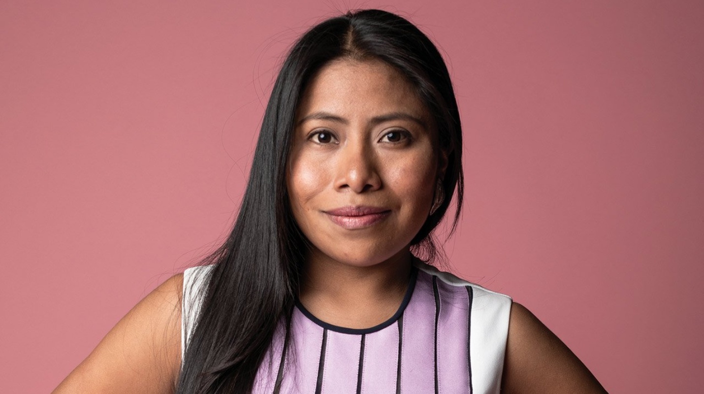 Yalitza Aparicio será homenajeada en República Dominicana