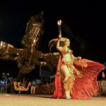 México está listo para la temporada de carnavales 2024