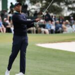 ¡Adiós Nike! Tiger Woods lanzará su marca de ropa Sun Day Red