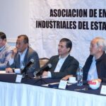 Ayuntamiento un aliado estratégico para el desarrollo económico: Juan Maccise