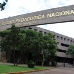 Abierta la convocatoria de ingreso a la Universidad Pedagógica Nacional