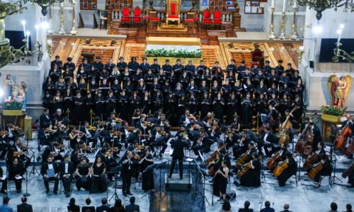 Orquesta Filarmónica de Toluca prepara un gran festejo por su 15 aniversario