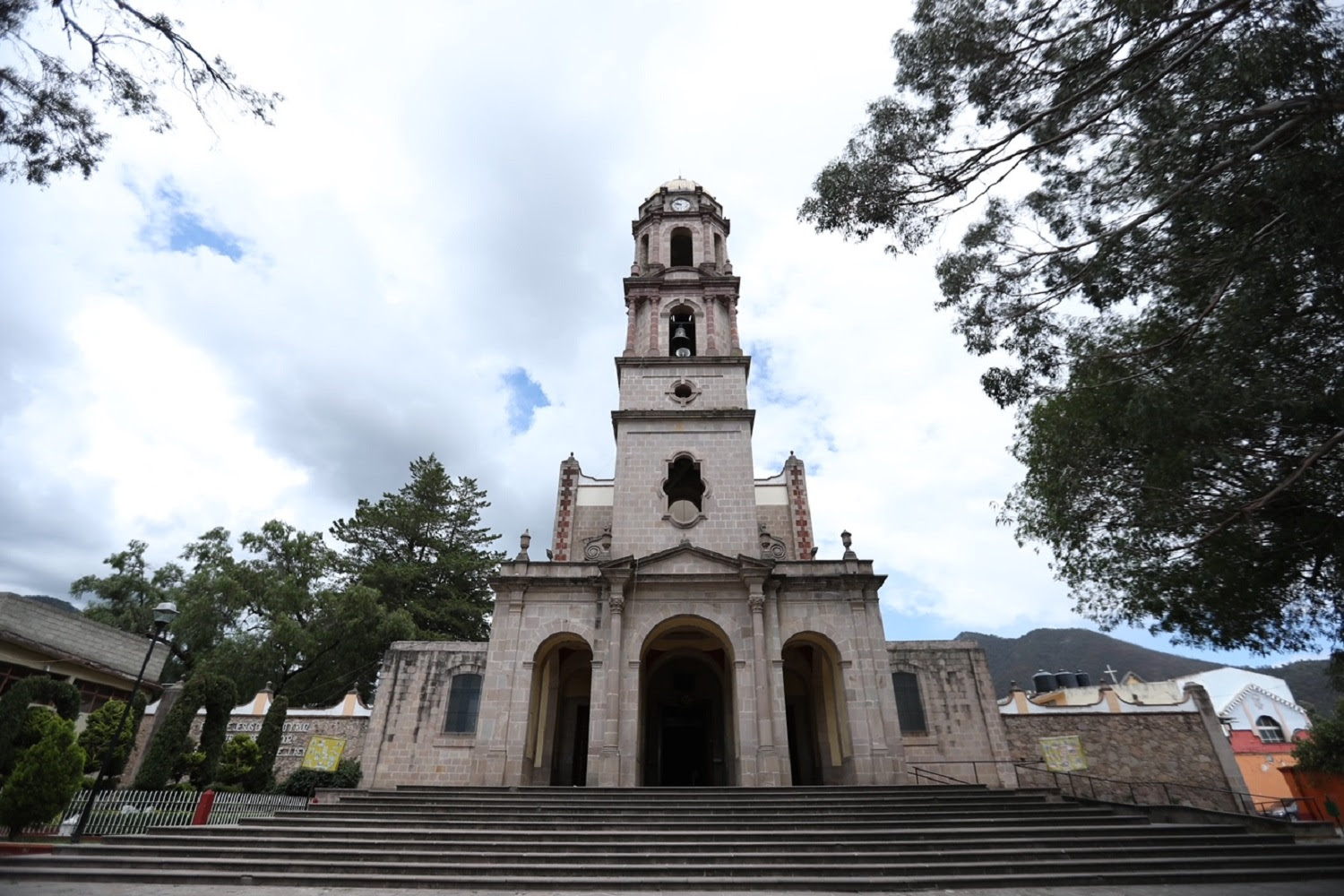 Edoméx es rico en oferta de turismo religioso para Semana Santa