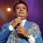 “Amor eterno” de Juan Gabriel ingresa al registro sonoro de la Biblioteca del Congreso de EU