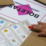 ¿Cuáles son las medidas de seguridad de las boletas electorales del IEEM?