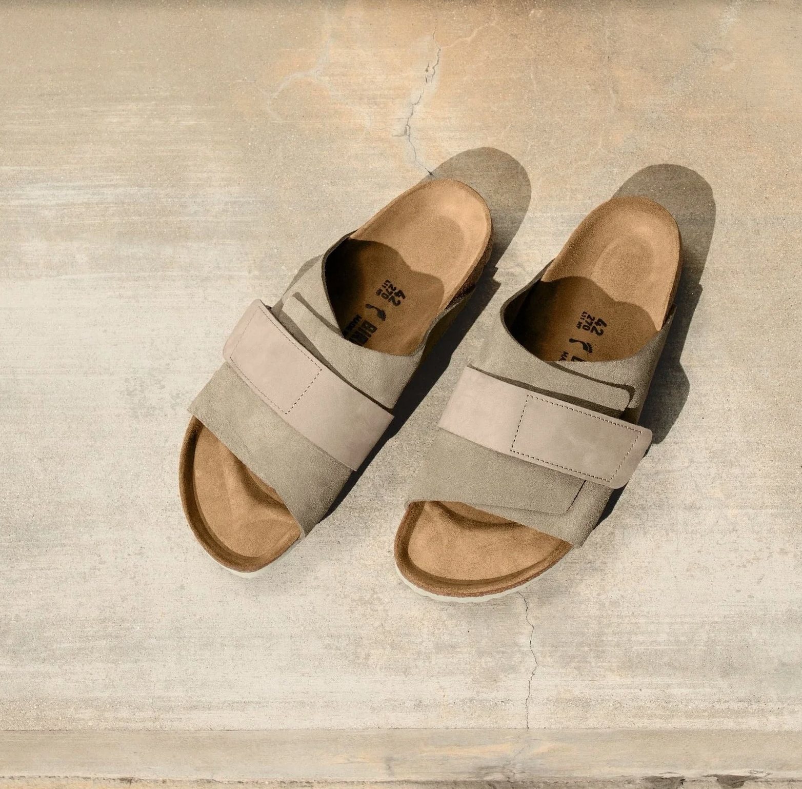 Kyoto by Birkenstock