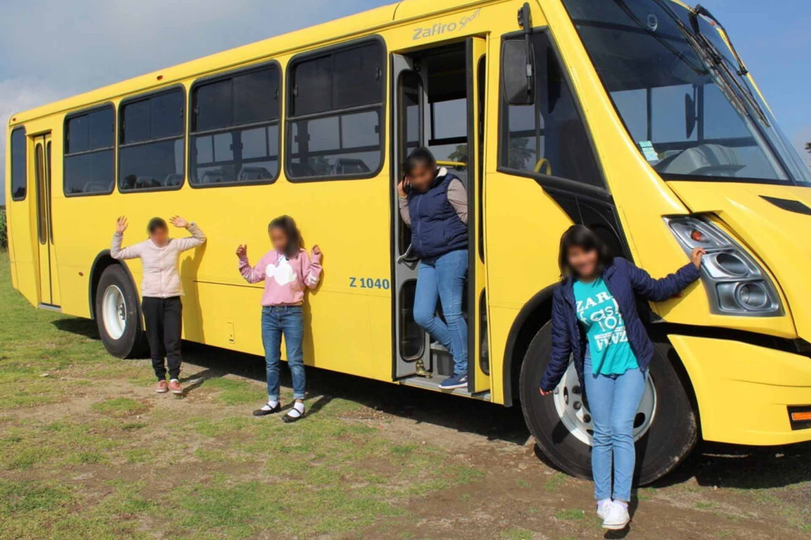 Convoca JAPEM a recaudar fondos para la Casa Hogar Alegría