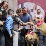 Delfina Gómez Álvarez habla por los que no tienen voz y atiende el acceso al agua