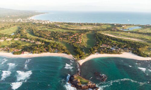 Con una nueva y destacada oferta en hotelería, torneos de golf y bienes raíces, Punta Mita se posiciona como destino líder para 2025