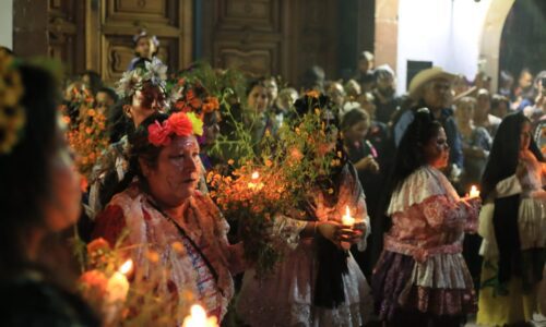 Todo listo en Valle de Bravo para la XXII Edición del Festival de las Almas