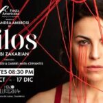 Hilos: Una Obra que Visibiliza la Violencia contra las Mujeres en México