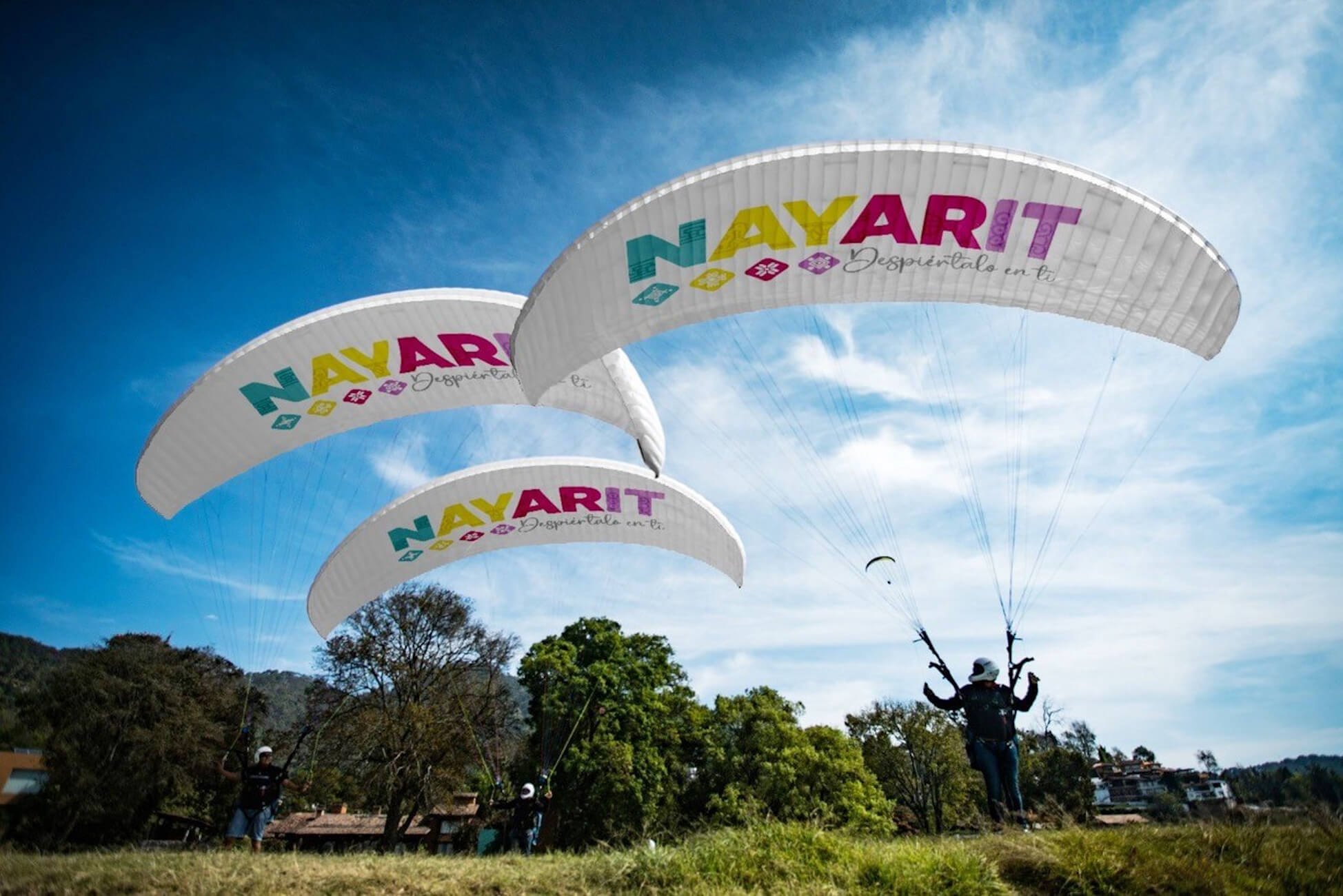 Nayarit anuncia serie de eventos deportivos imperdibles 