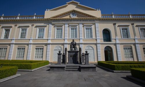 Consolida UAEMéx su lugar como la mejor universidad pública estatal de México