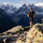 New Balance refuerza su compromiso con el Trail running con el patrocinio del Maratón de Mont-Blanc